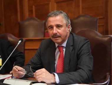 Γ.Μανιάτης: «Μοναδική διέξοδος, οι εκλογές τώρα, η αλλαγή τώρα»